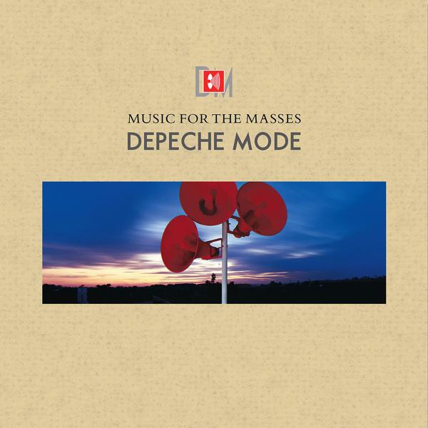 Depeche Mode - The Things You Said