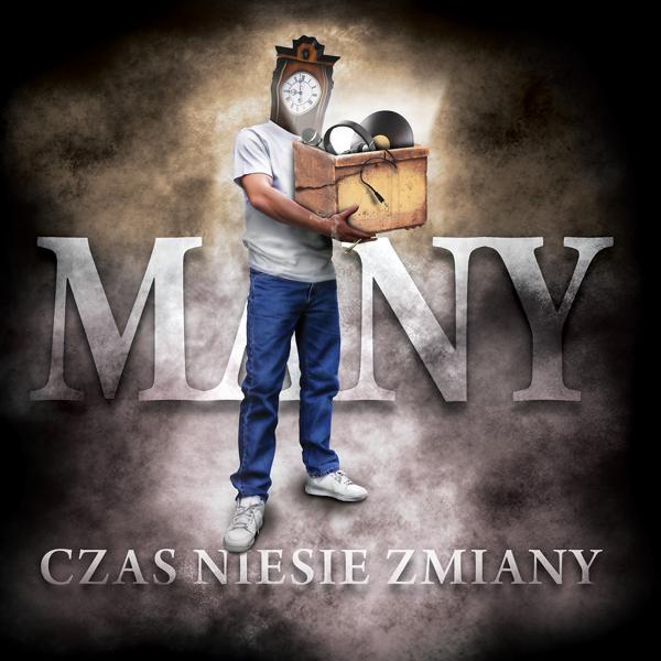 CZAS NIESIE ZMIANY