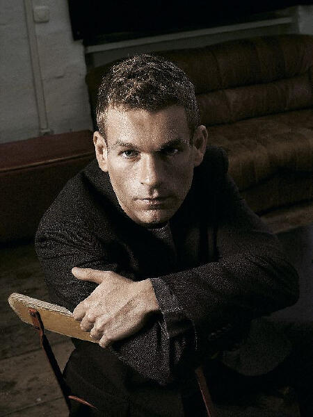 Peter Plate