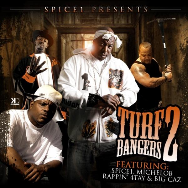 Spice 1 featuring Akon and 2Pac - When I Get Free