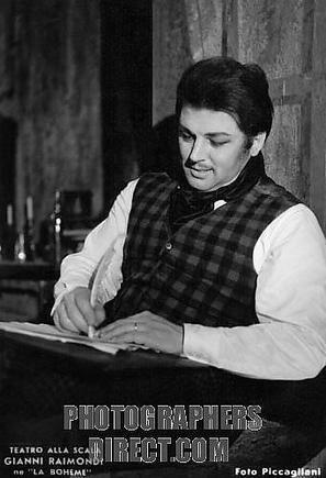 Gianni Raimondi