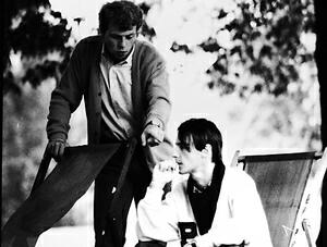 The Style Council все песни в mp3