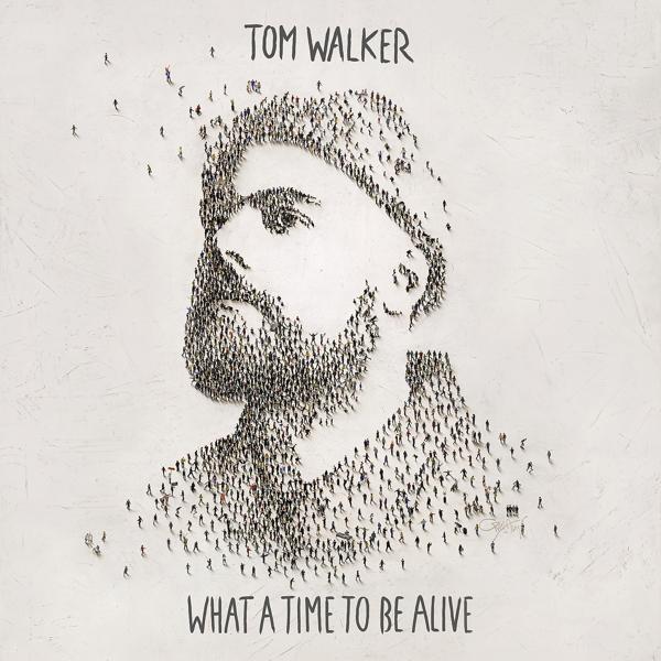 Tom Walker - Not Giving In