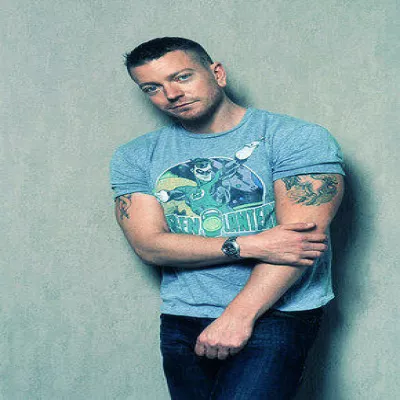 Wayne G