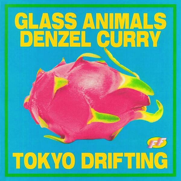 Glass Animals, Denzel Curry - Tokyo Drifting