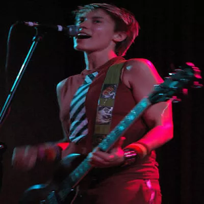 Kaia