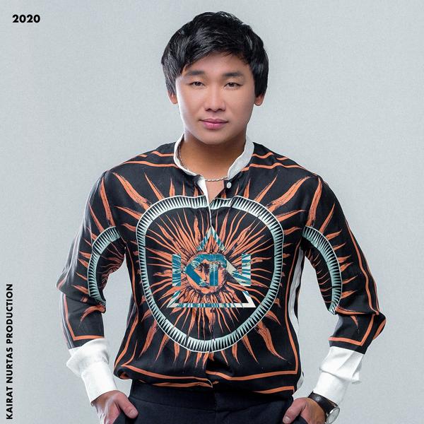 Альбом Үздік Әндер, Vol. 1 исполнителя Kairat Nurtas
