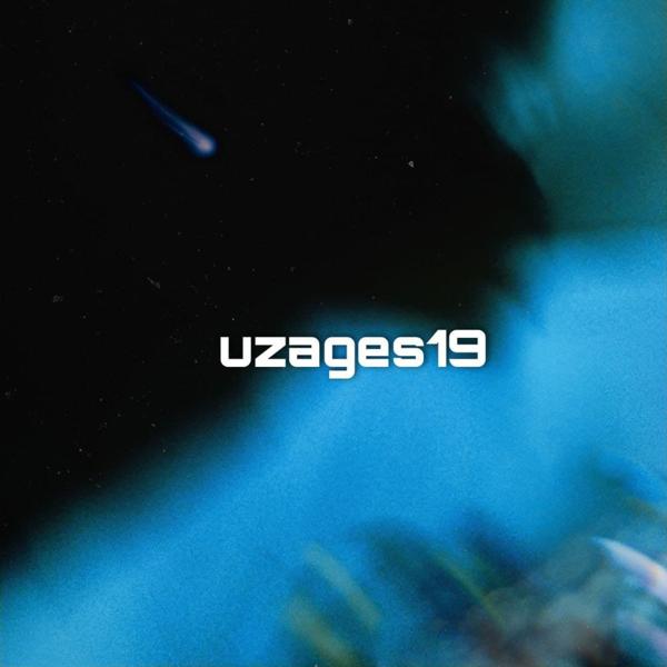 Альбом Space Trip исполнителя uzages19