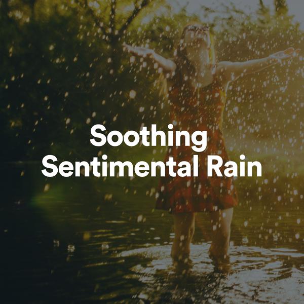 Rain Sounds, Nature Sounds for Sleep and Relaxation, Nature Therapy - Rains