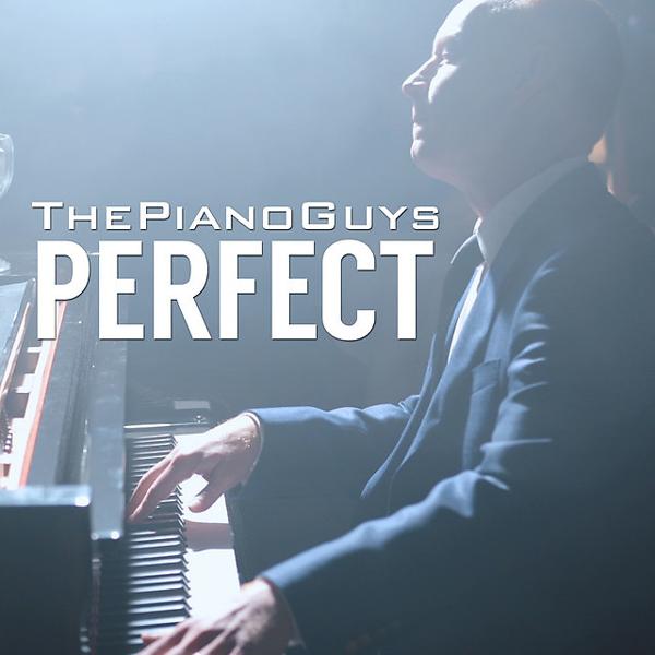 Ed Sheeran, The Piano Guys - Perfect