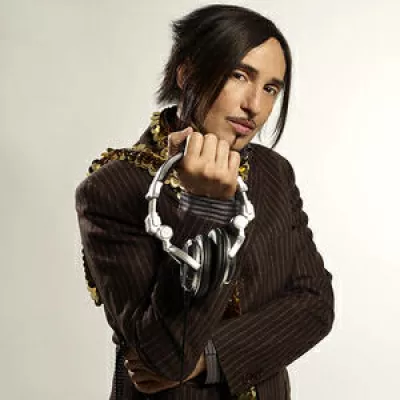 Johnny Dynell все песни в mp3