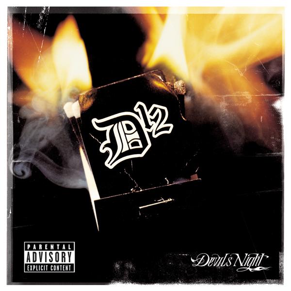 D12 - American Psycho