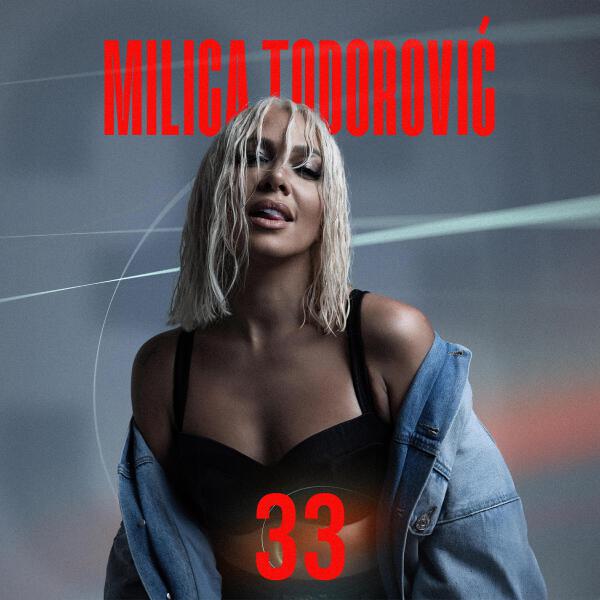 Milica Todorovic все песни в mp3