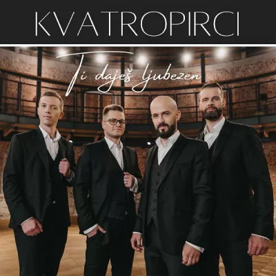 Kvatropirci все песни в mp3