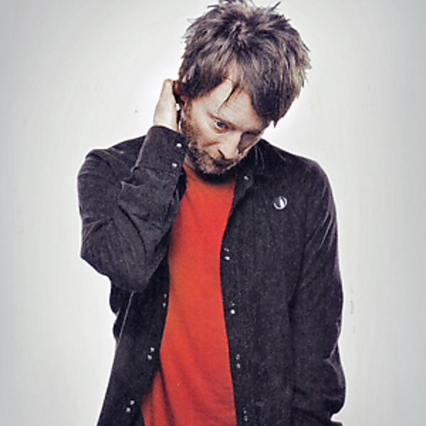 Thom Yorke все песни в mp3