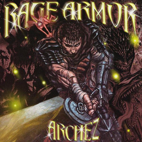 Archez все песни в mp3