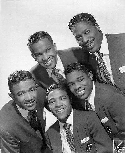 Billy Ward