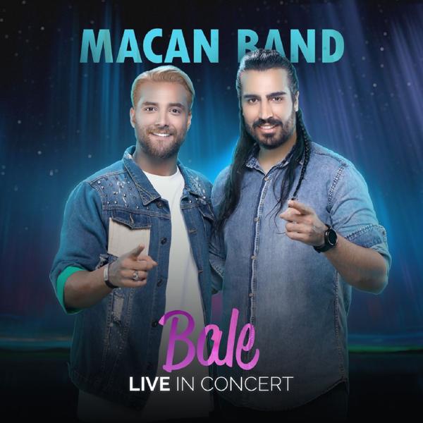 MACAN Band - Bale (Live In Concert)