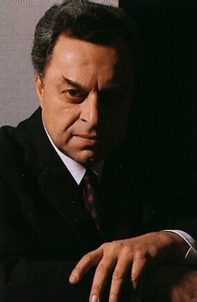Борис Христов