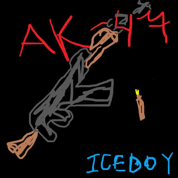 Ак-47