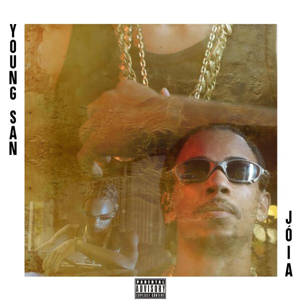 Young San все песни в mp3