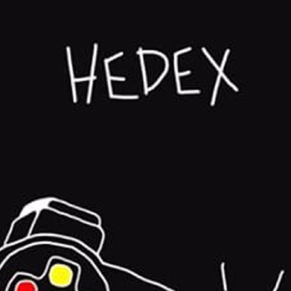 Hedex все песни в mp3