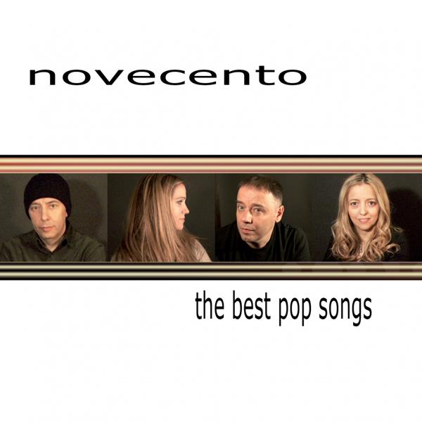 Novecento - You Are so Beautiful