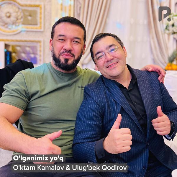 O'ktam Kamalov все песни в mp3