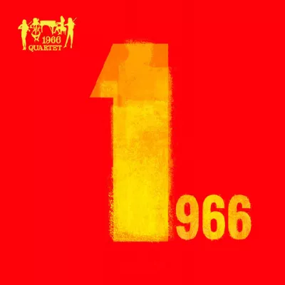 1966カルテット