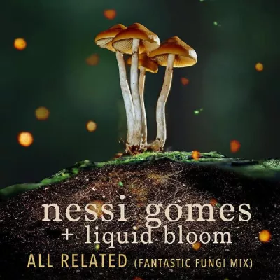 Nessi Gomes