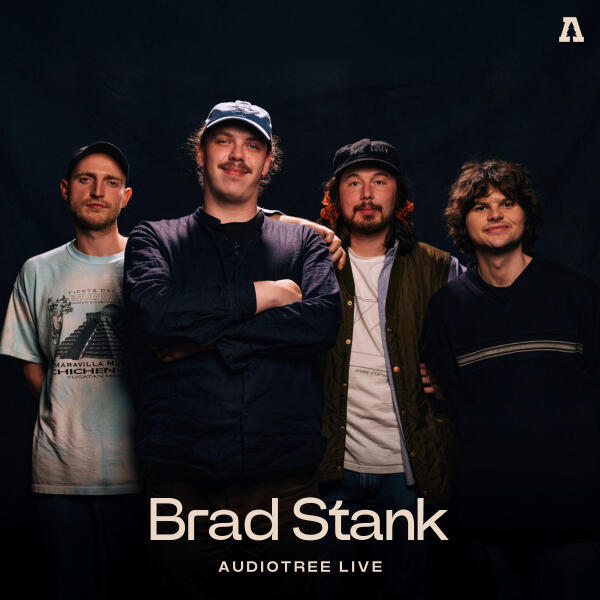 Brad stank