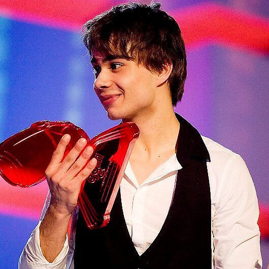 Alexander Rybak все песни в mp3