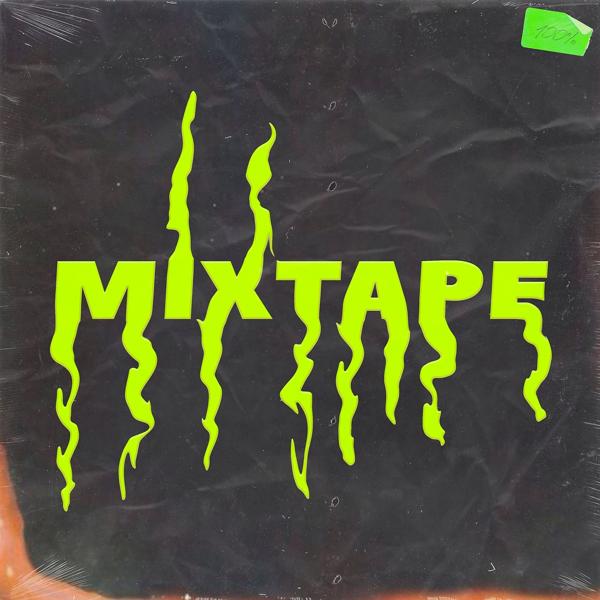 Альбом Mixtape исполнителя PO1SON