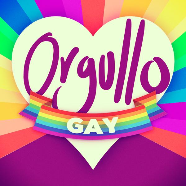 Альбом Orgullo Gay (Streaming Only) исполнителя Various Artists