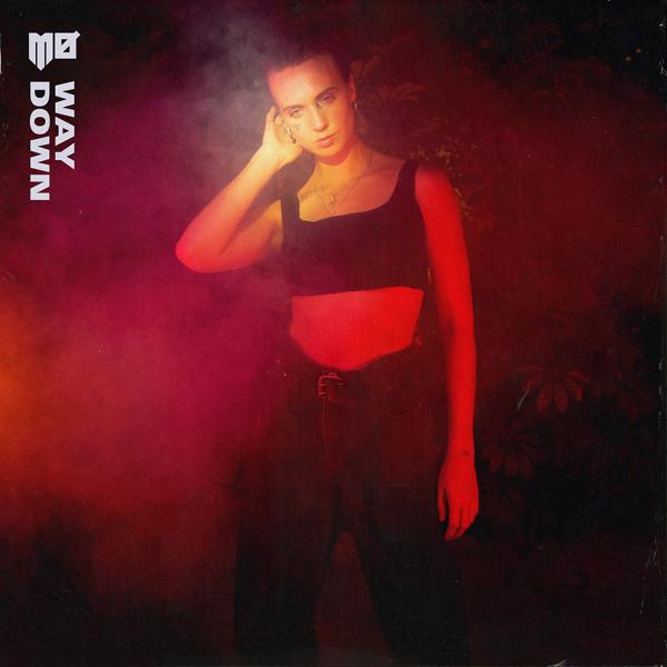 MØ - Way Down