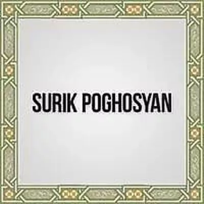 Surik Poghosyan