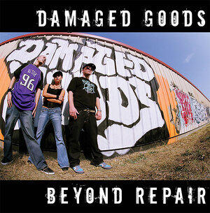 Damaged Goods все песни в mp3
