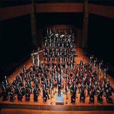 Orchestre Du Capitole De Toulouse