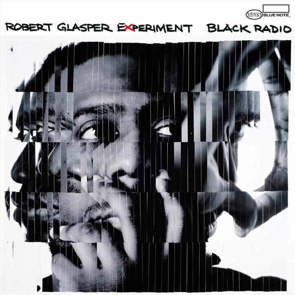 Robert Glasper Experiment, Musiq Soulchild, Chrisette Michele - Ah Yeah