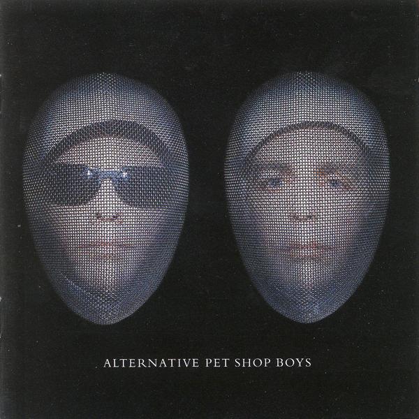 Pet Shop Boys - We All Feel Better in the Dark