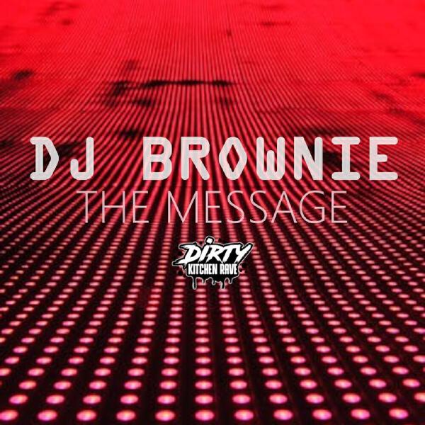 DJ Brownie все песни в mp3