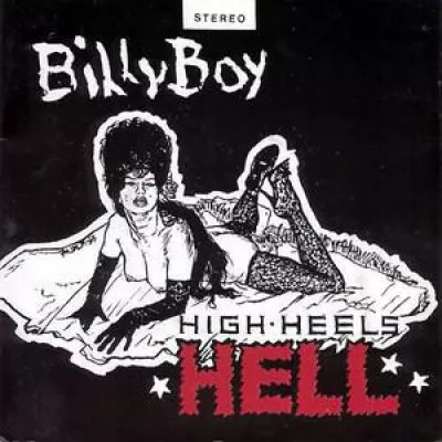 Billy Boy все песни в mp3