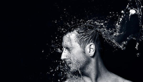 Marten Hørger