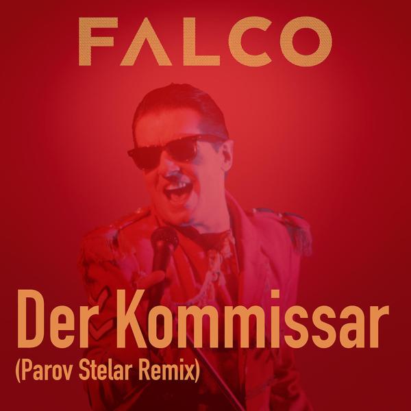 Falco - Der Kommissar (Parov Stelar Remix)