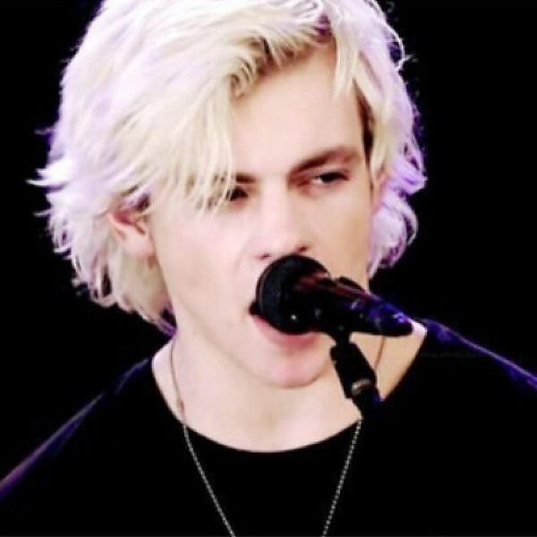 Ross Lynch