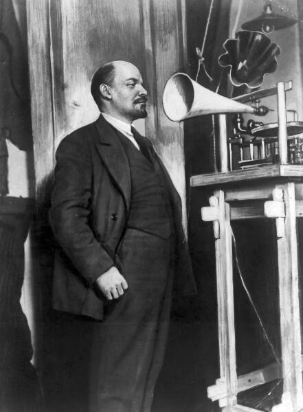 Lenin