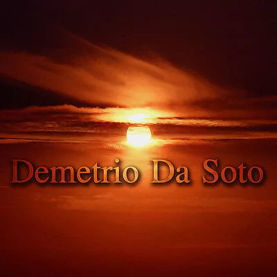 Demetrio Da Soto