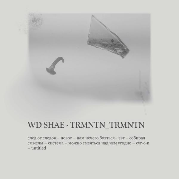 Альбом trmntn_trmntn исполнителя Wd Shae