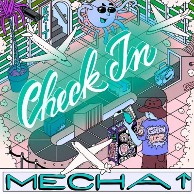 Mecha Maturin