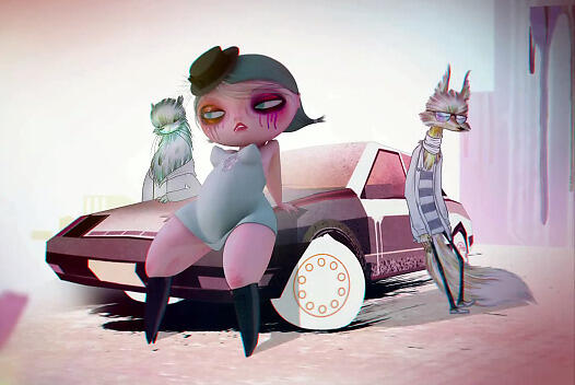 Studio Killers все песни в mp3